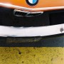 BMW Orange Colorado
