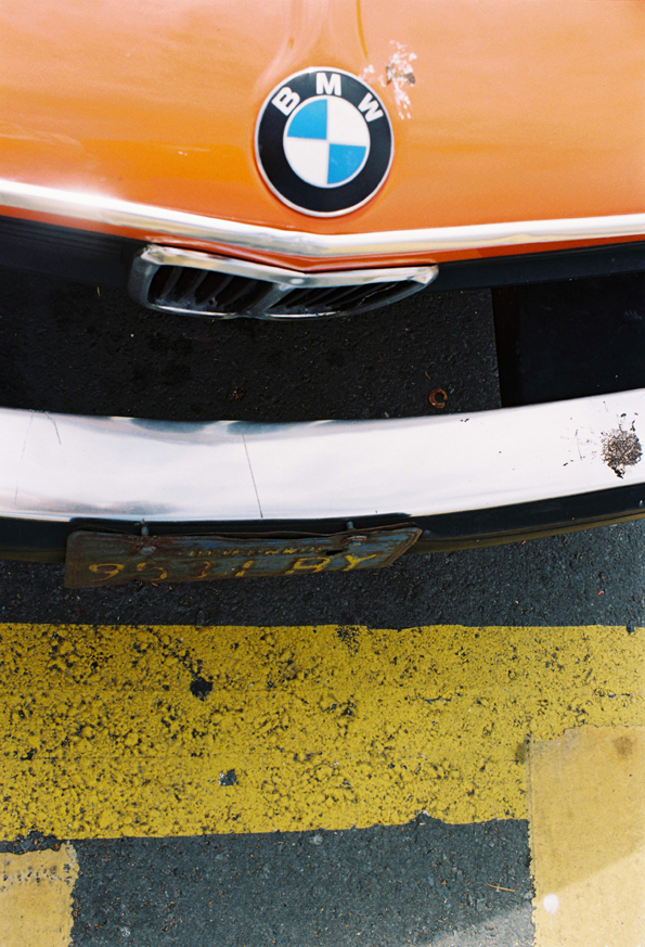 BMW Orange Colorado BMW Orange Colorado