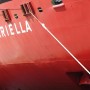 Cruise-ferry Mariella